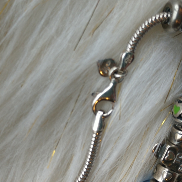 Kay Jewelers Memory Bracelet - Picture 8 of 8